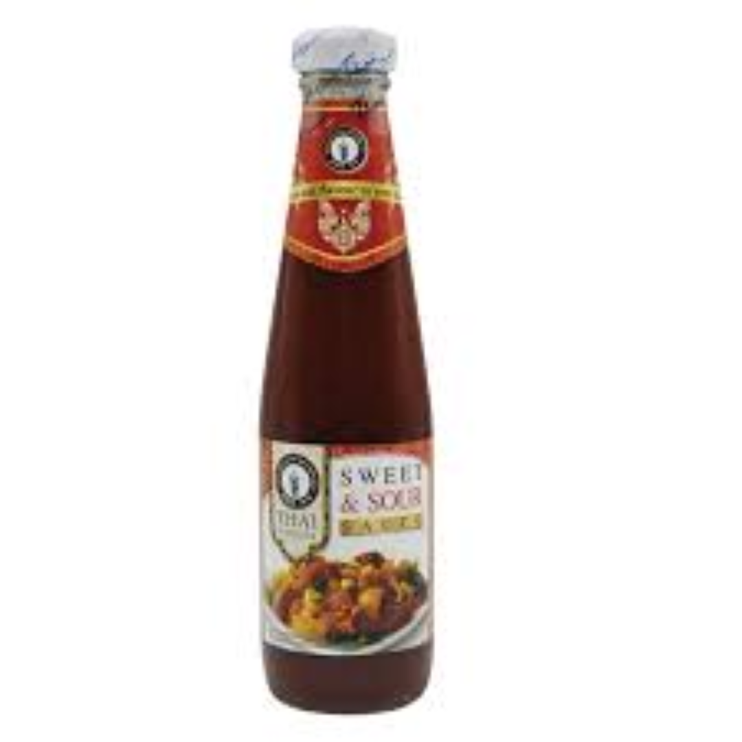 THAI DANCER SWEET N SOUR SAUCE 300ML